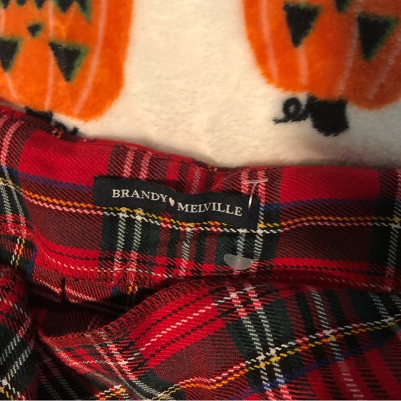 Brandy Melville flowy skirt - Picture 2 of 6